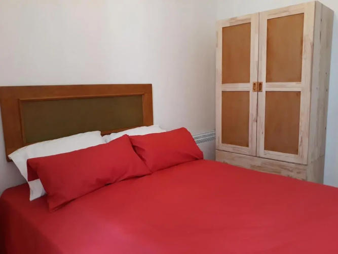 Adamastor Flat Lisbon