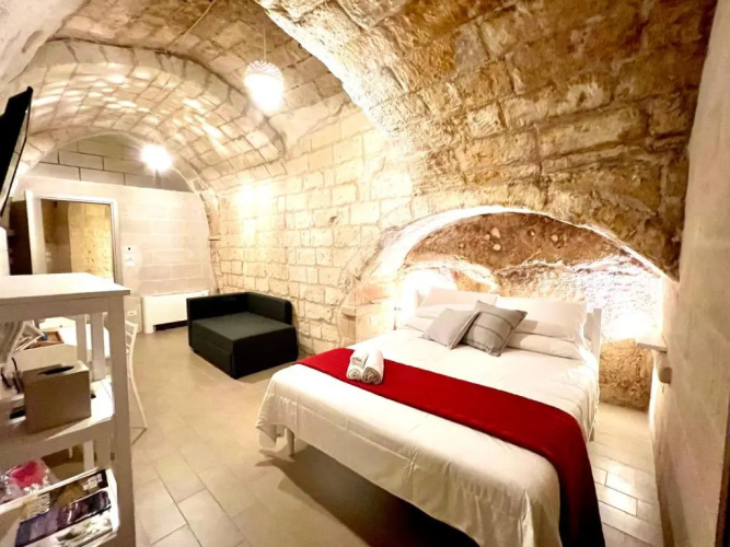 Alle Grotte