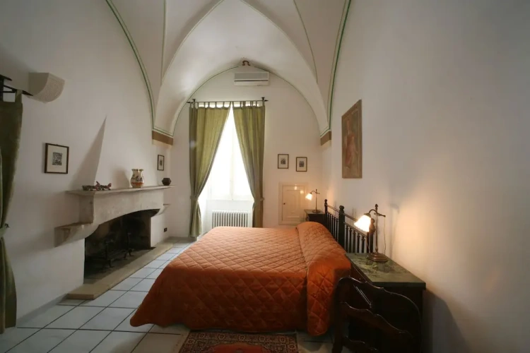 Classic Single room