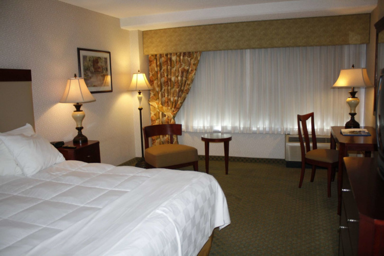 Hotel Huntington Beach