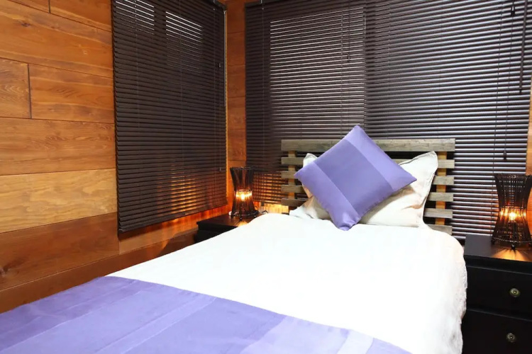 Samy's Guest House