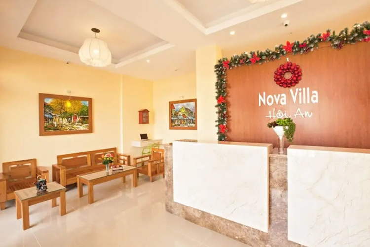 Nova Villa Hoian
