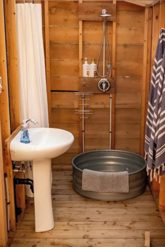 Haida Gwaii Glamping Co.
