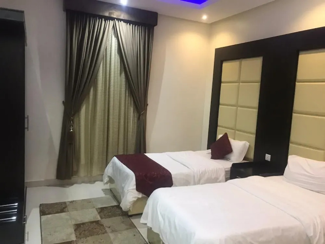 In Maz Aparthotel