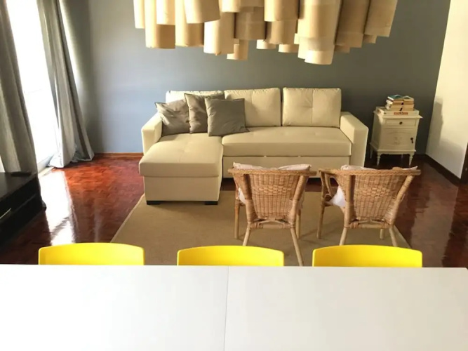 Lemon Tree Apartments