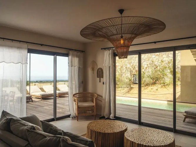 Résidence & Villas Oradoro