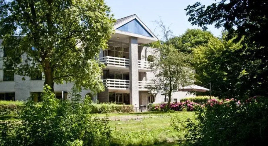 Hotel Olaertsduyn