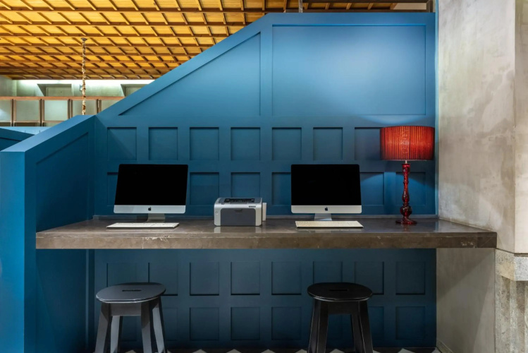LeafIN Hotel Beijing Wangjing