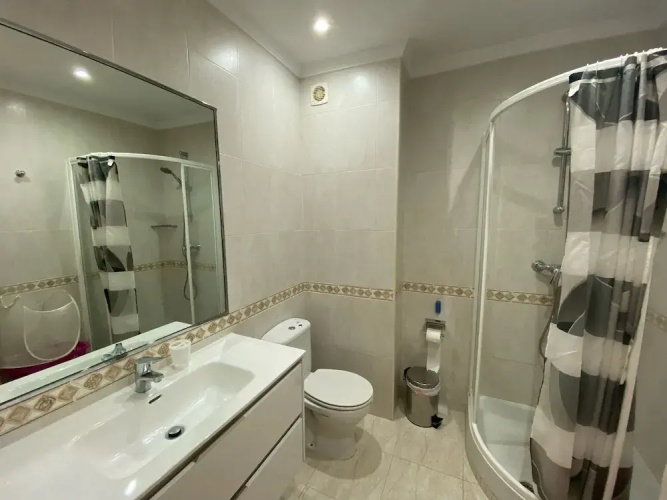 Corona central location mini penthouse