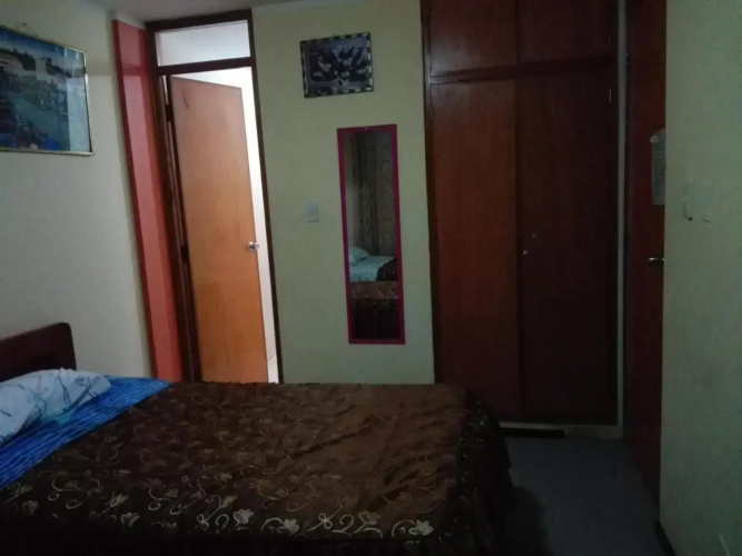 La Posada Del Misti