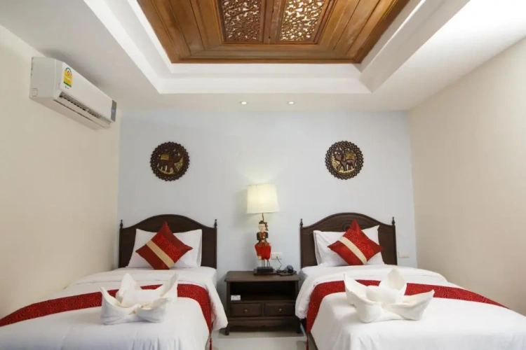 Superior Double room