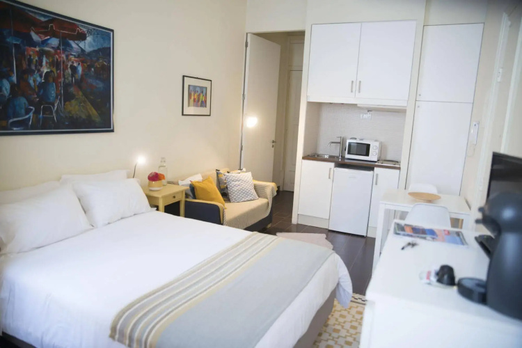 Otel görseli