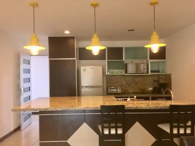 3 Bedrooms Apartment with balcony