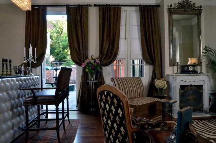 Sonder Maison de Ville