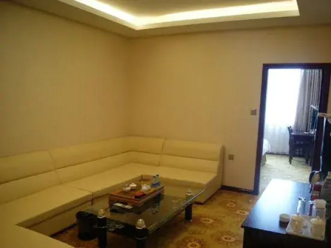 Huang Du Hotel