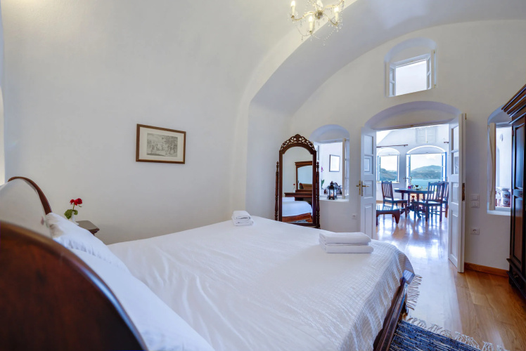 Chelidonia Traditional Villas