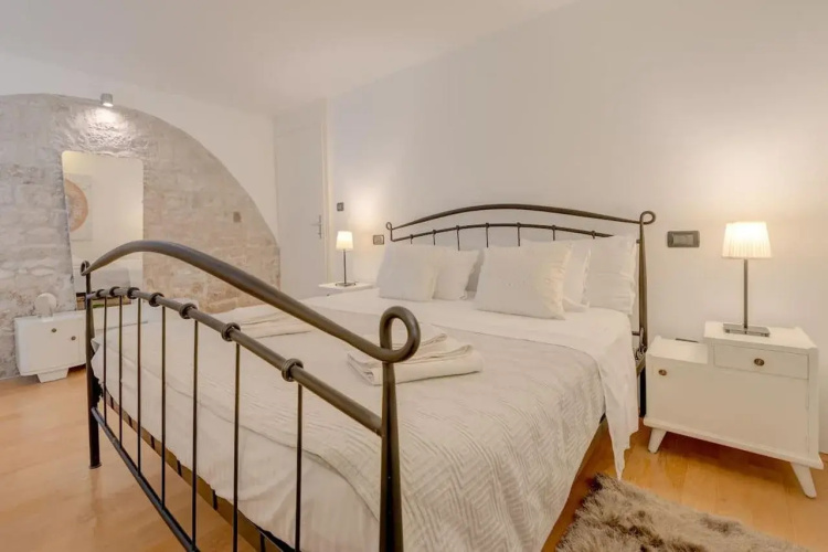 Aurum Templi Suites