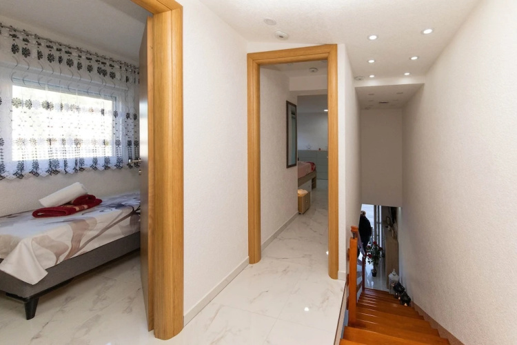 Apartment July