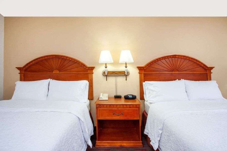 Orlando Palms Hotel