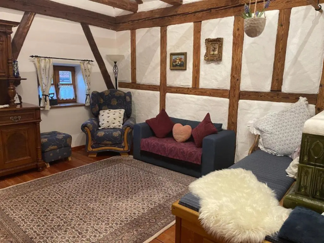 Jurahaus Hirschberg
