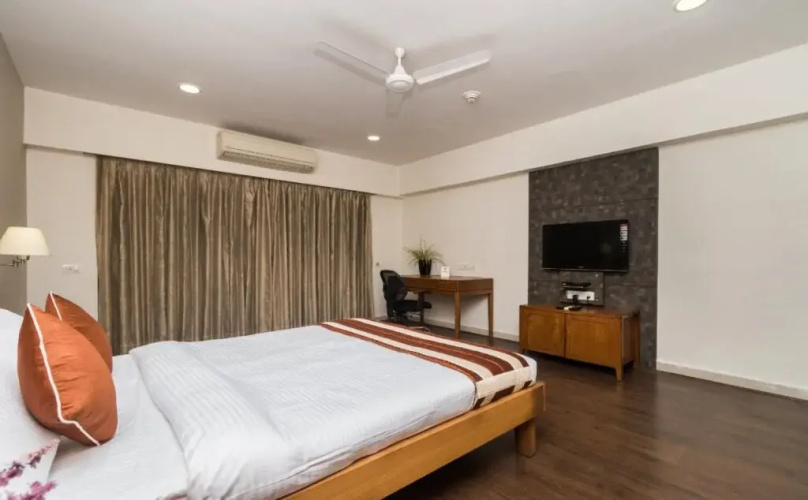 Hotel Willows Xanadu