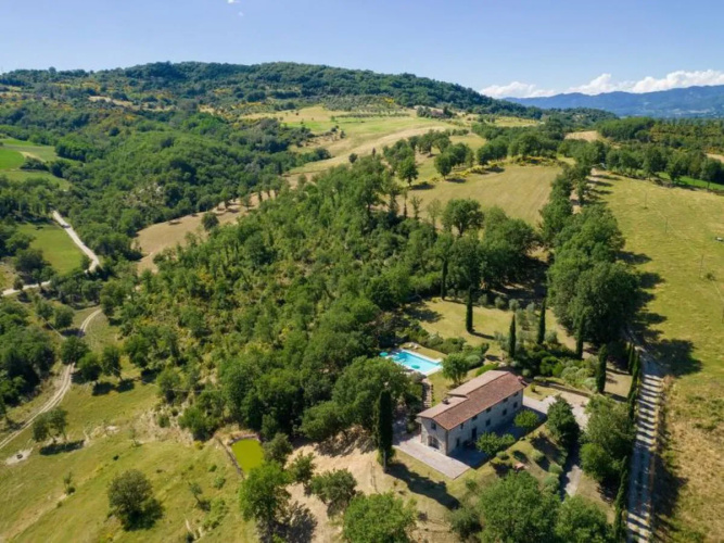 Locazione Turistica la Badia