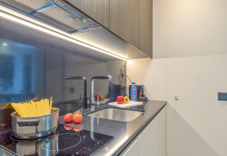 Double Family Suite