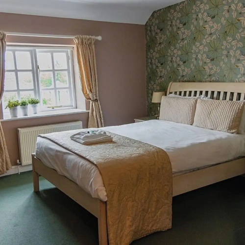 Comfort Double room