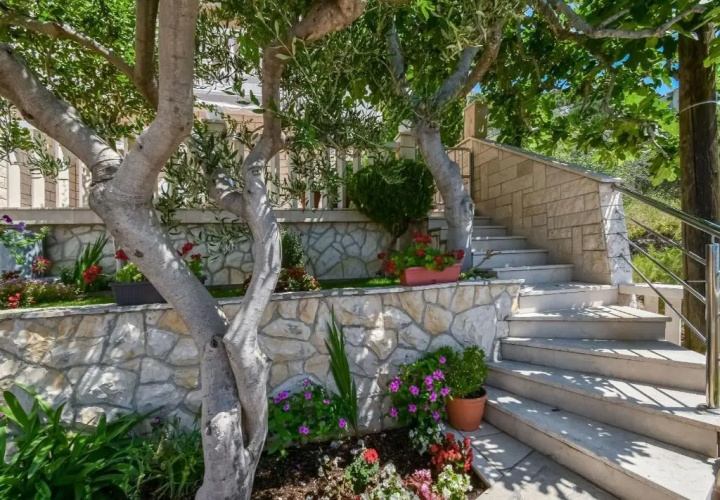 Apartments Neve