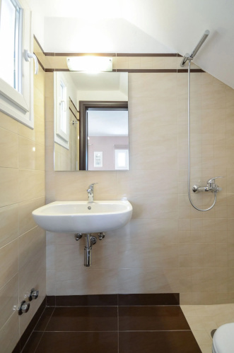 Naxos Luxury Villas