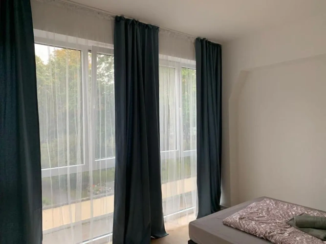 3 Bedrooms Apartment