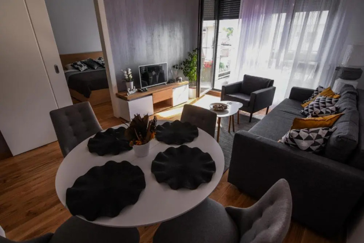 Apartment Unamare