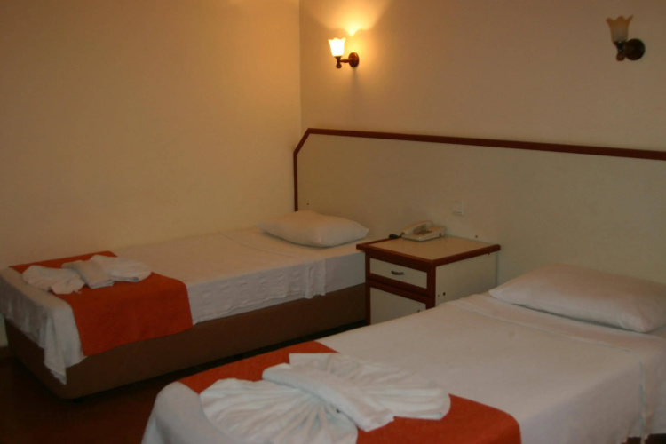 Hotel Roxx Royal