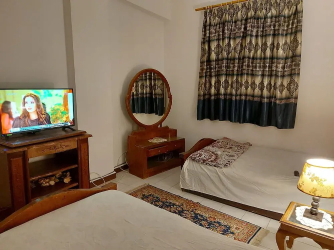 Salem Apartment