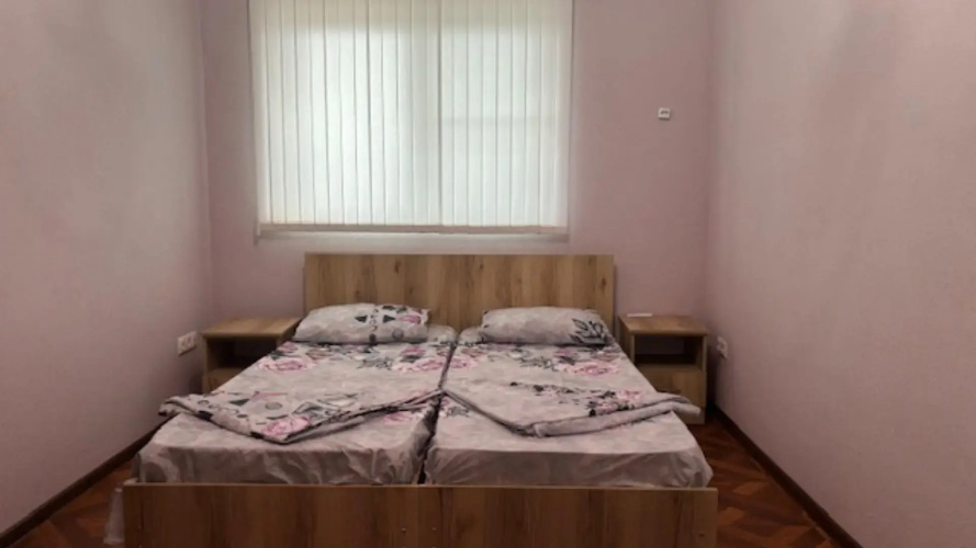Eden Guest House