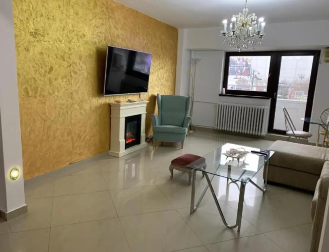 3 Bedrooms Apartment with balcony and with city view