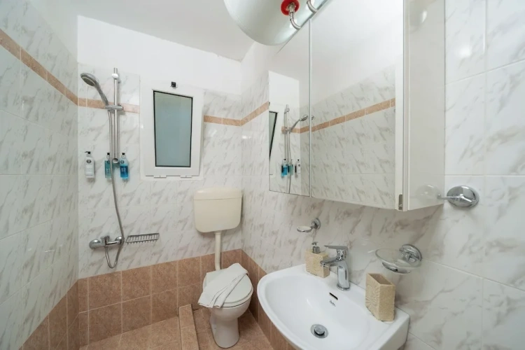 1 Bedroom Classic Apartment