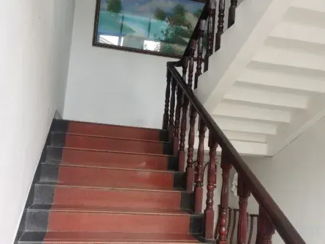 Zhanyou Zhijia Hotel