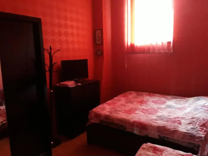 Guesthouse David
