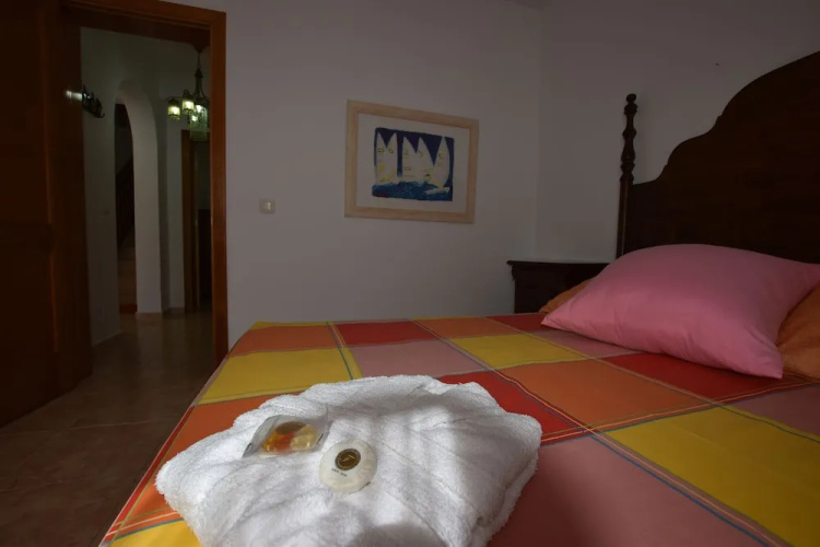 Fuerte Holiday Villa Ocean View