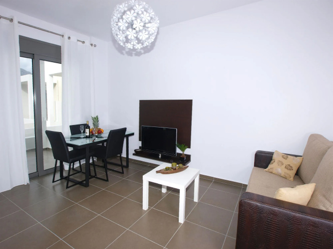 Plakias Suites