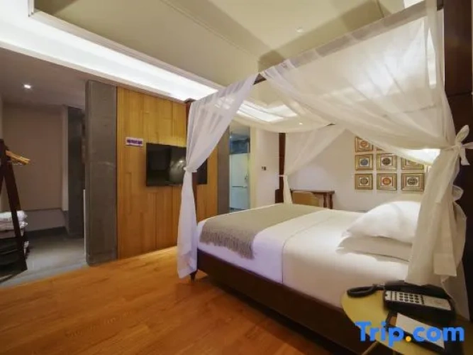 Business Double Suite