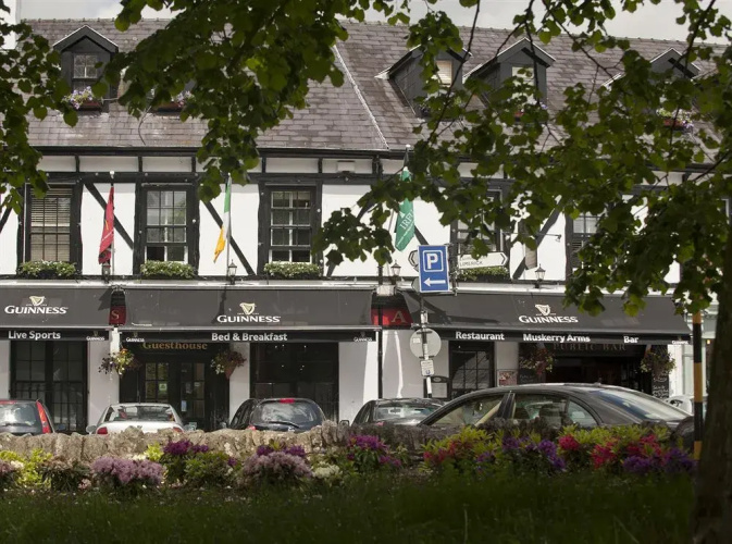 Otel görseli