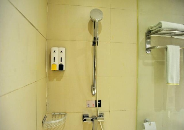 Business Twin room