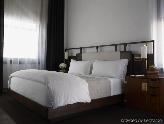 Refinery Hotel