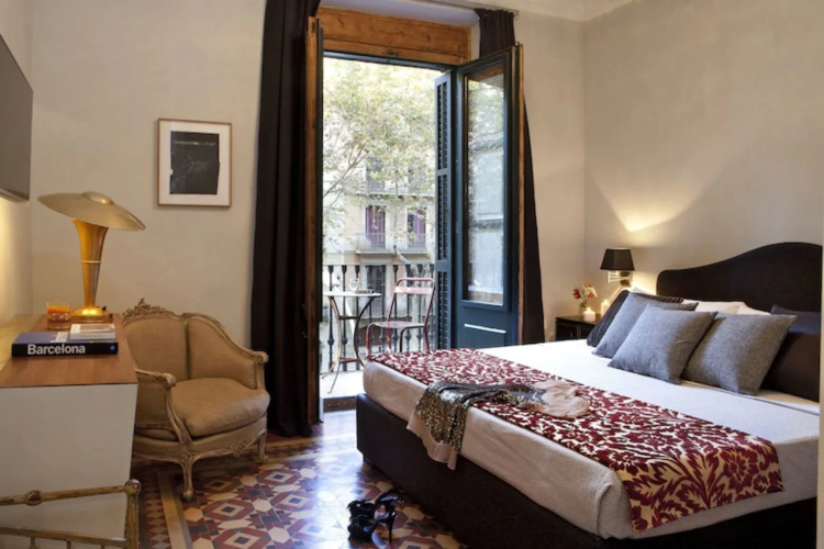 We Boutique Hotel