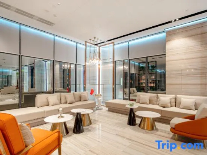 Rezen Select Nanning Kunming National High-tech Industry Development Zone Hotel