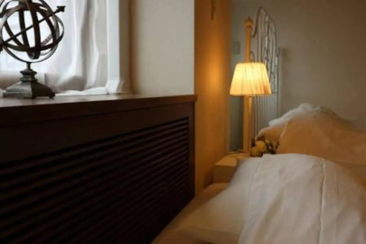 RESIDENTIAL HOTEL Watanabe BLDG. 701