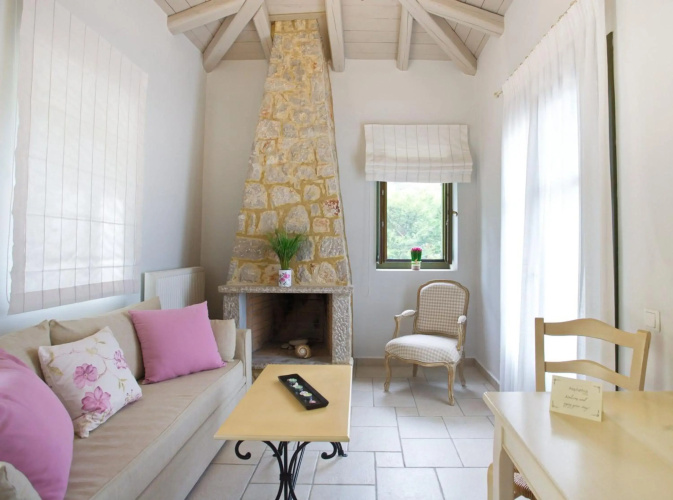 Asplathia Villas