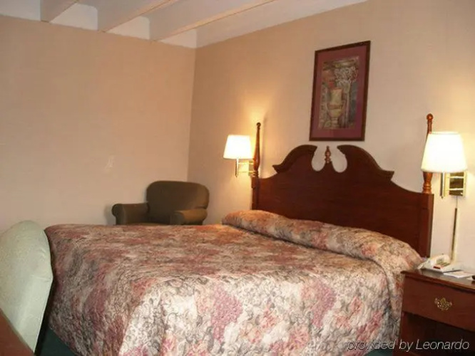Scottish Inns Morristown